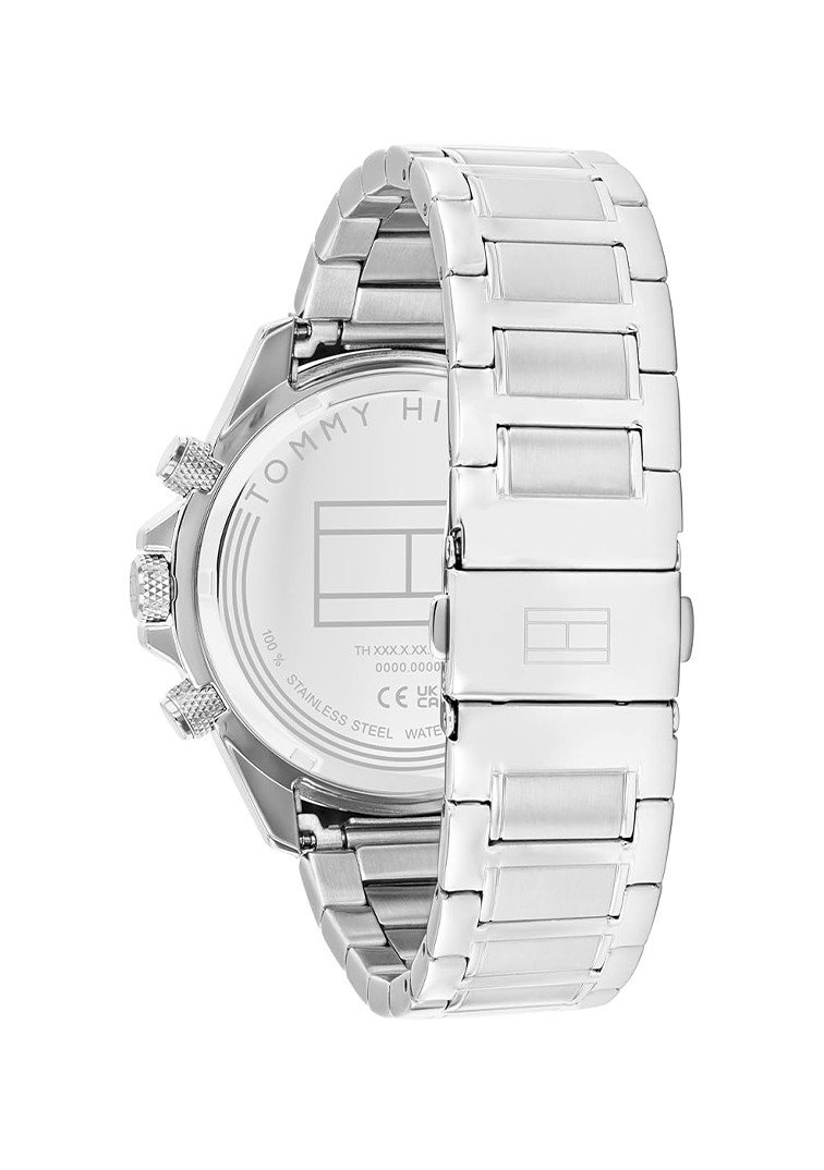 Tommy Hilfiger, Clark TH 1792238 — thumbnail 3